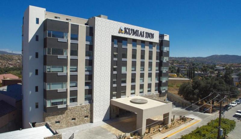 Kumiai Inn image
