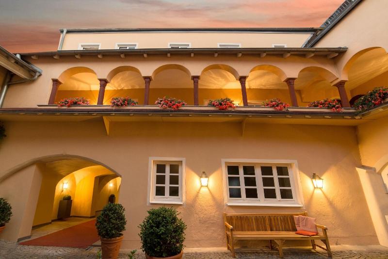Boardinghouse Pfarrkirchen image