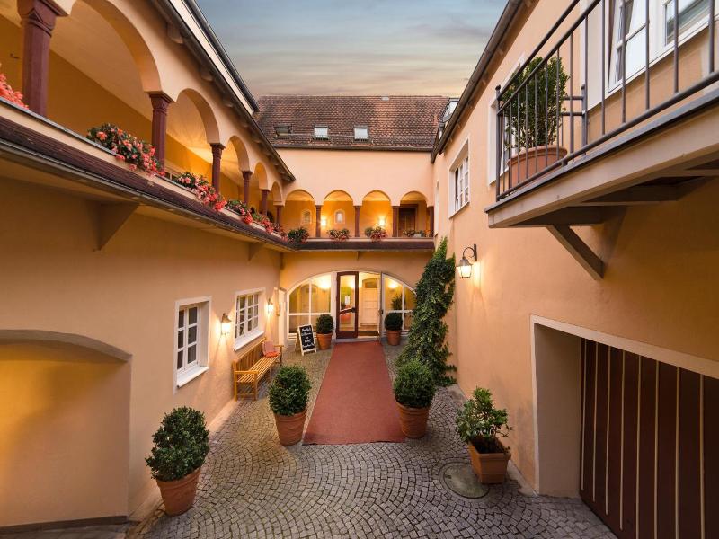 Boardinghouse Pfarrkirchen image