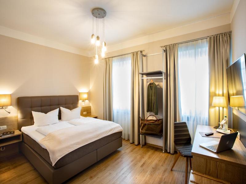 Boardinghouse Pfarrkirchen image