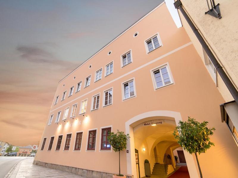 Boardinghouse Pfarrkirchen image