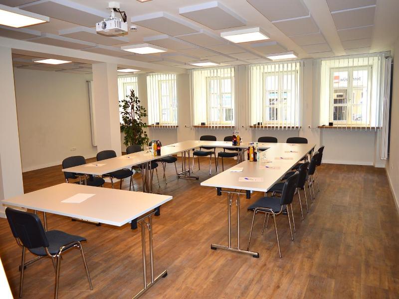 Boardinghouse Pfarrkirchen image