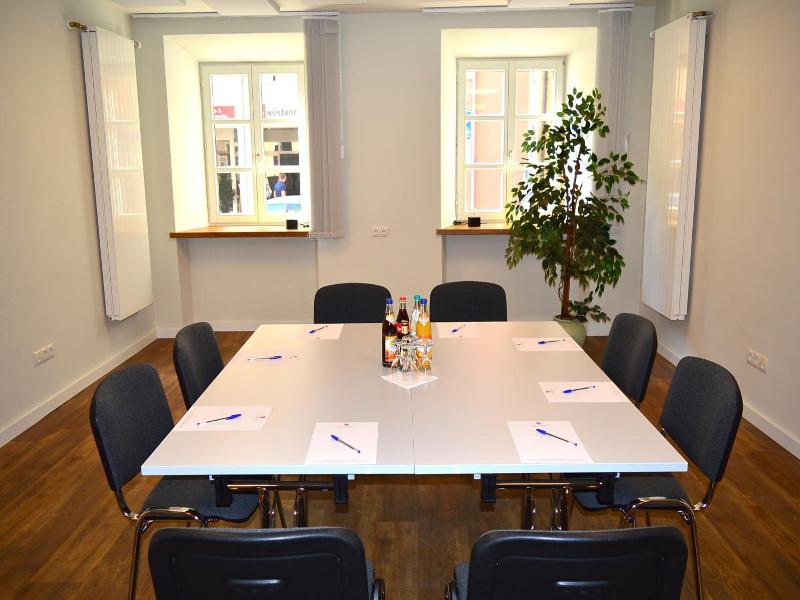 Boardinghouse Pfarrkirchen image