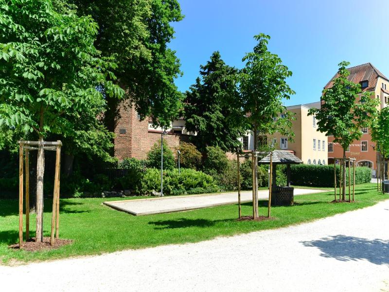 Boardinghouse Pfarrkirchen image