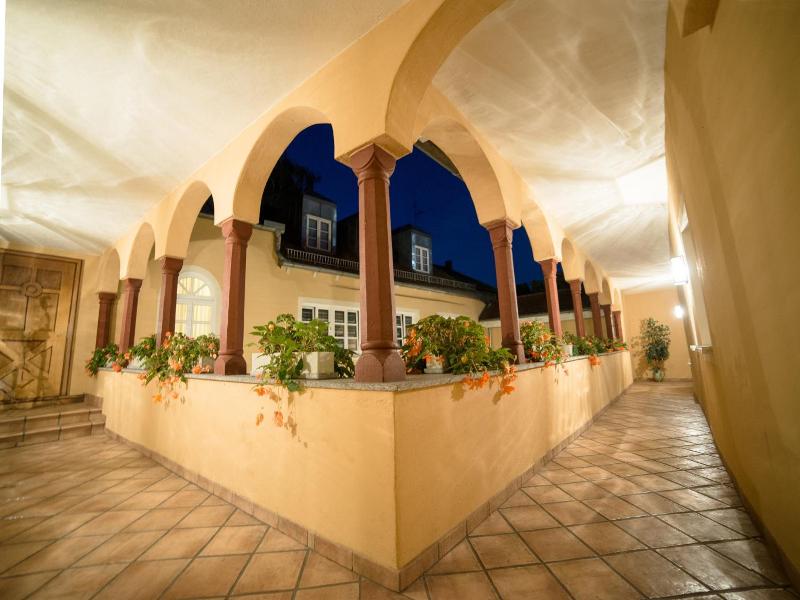 Boardinghouse Pfarrkirchen image
