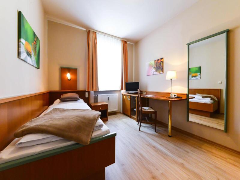 Boardinghouse Pfarrkirchen image
