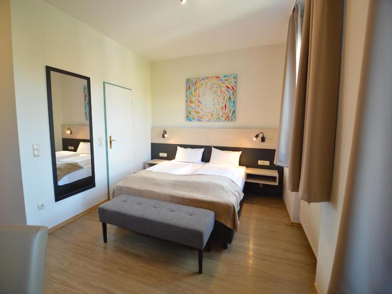 Boardinghouse Pfarrkirchen image