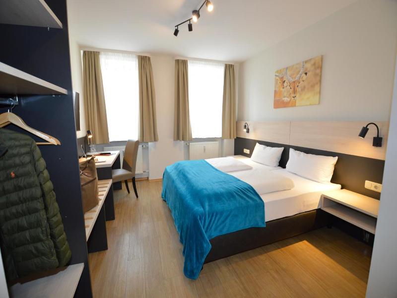 Boardinghouse Pfarrkirchen image