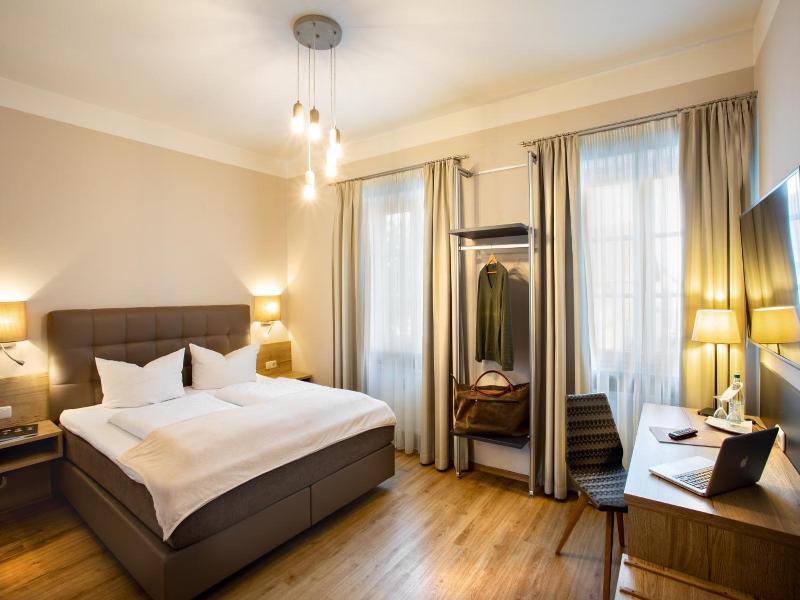 Boardinghouse Pfarrkirchen image