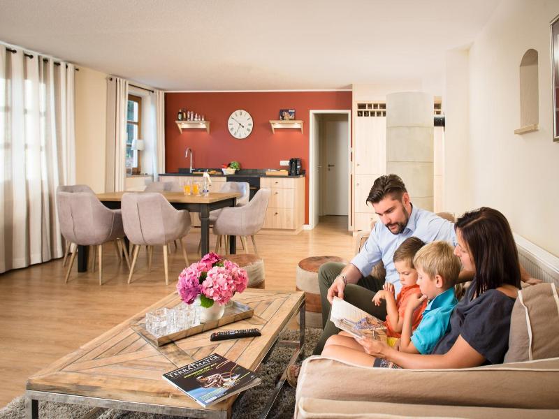 Boardinghouse Pfarrkirchen image