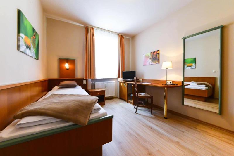 Boardinghouse Pfarrkirchen image