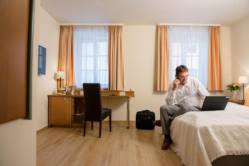 Boardinghouse Pfarrkirchen image