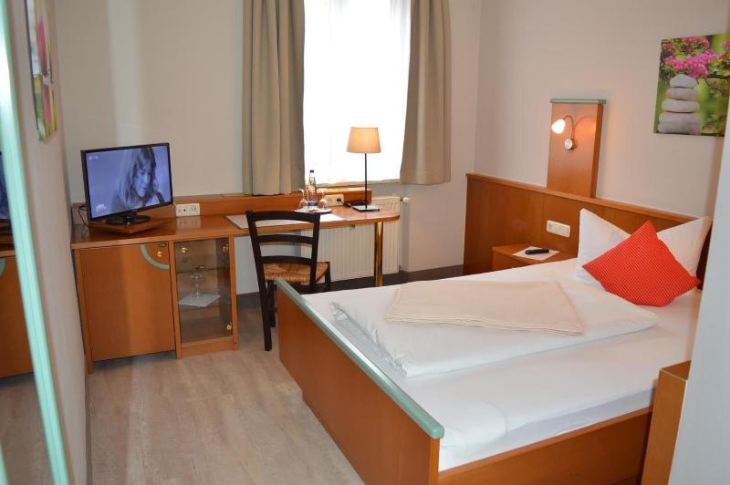 Boardinghouse Pfarrkirchen image