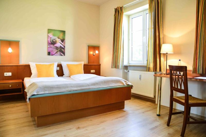 Boardinghouse Pfarrkirchen image
