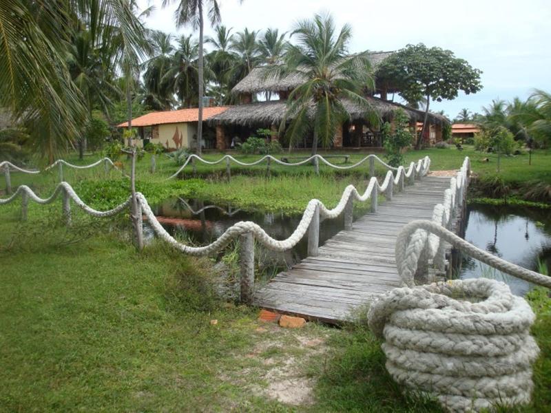 Pousada Rancho Do Buna image