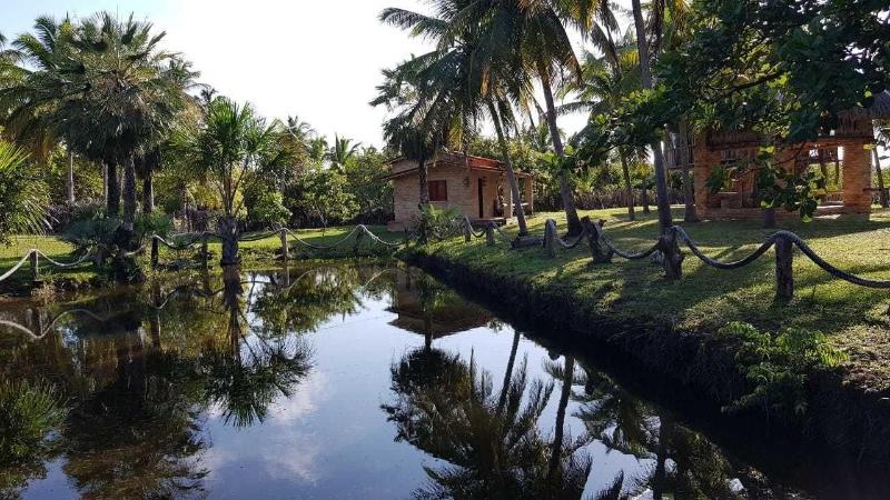 Pousada Rancho Do Buna image
