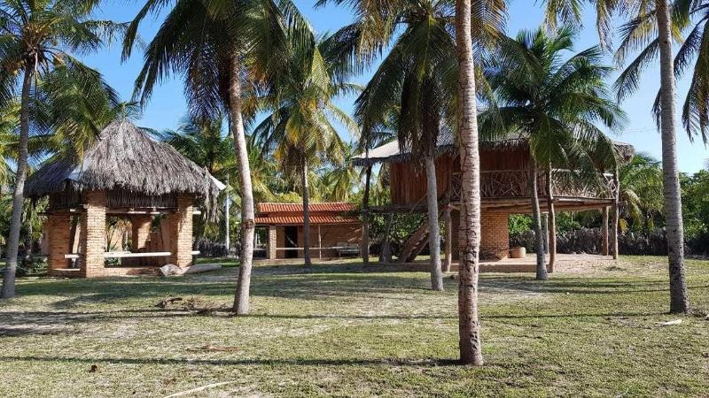 Pousada Rancho Do Buna — general view