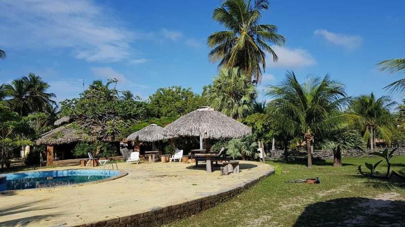 Pousada Rancho Do Buna — general view