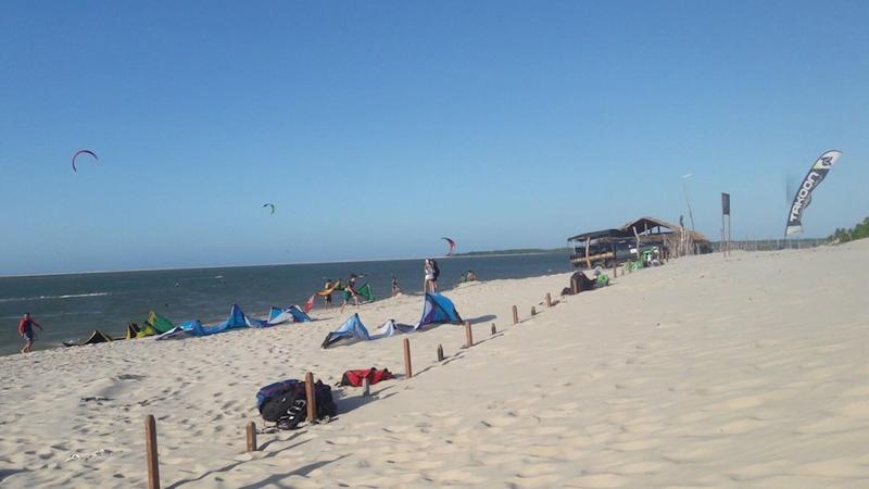 Pousada Rancho Do Buna — general view