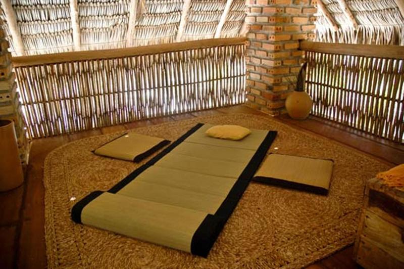 Pousada Rancho Do Buna image