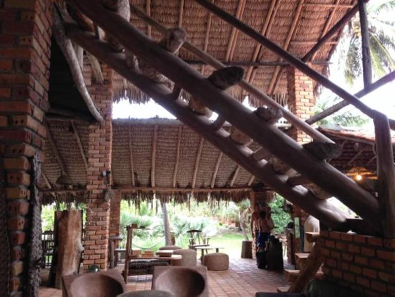 Pousada Rancho Do Buna image