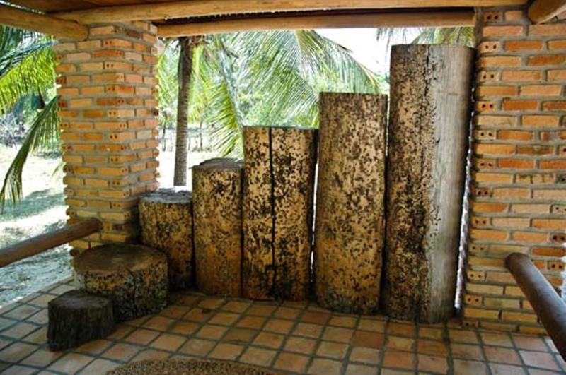 Pousada Rancho Do Buna image