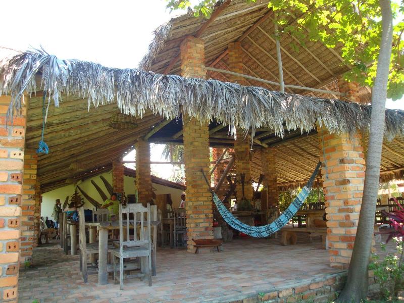 Pousada Rancho Do Buna image