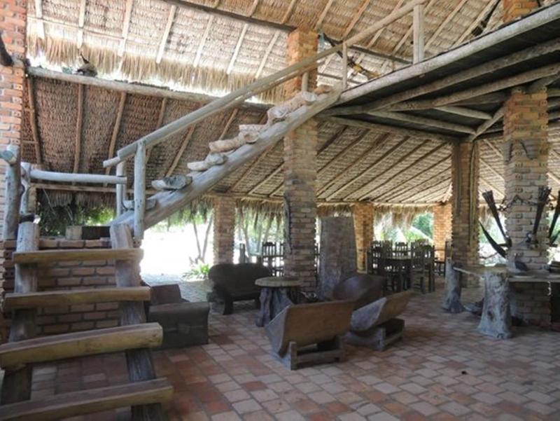 Pousada Rancho Do Buna image