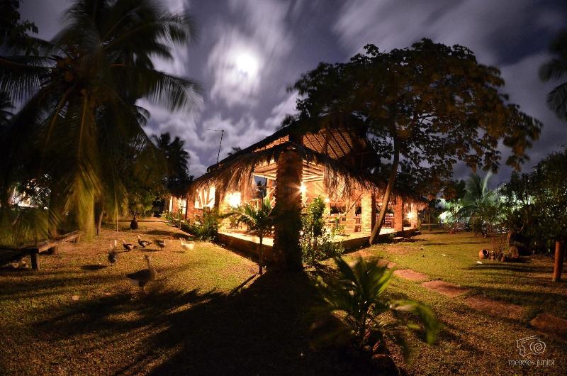 Pousada Rancho Do Buna image