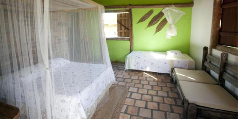 Pousada Rancho Do Buna image