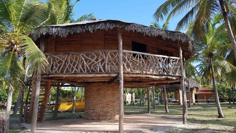 Pousada Rancho Do Buna image