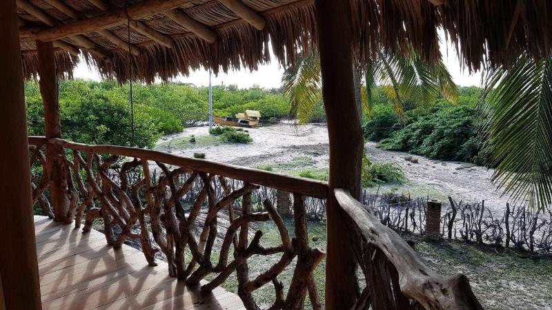 Pousada Rancho Do Buna image