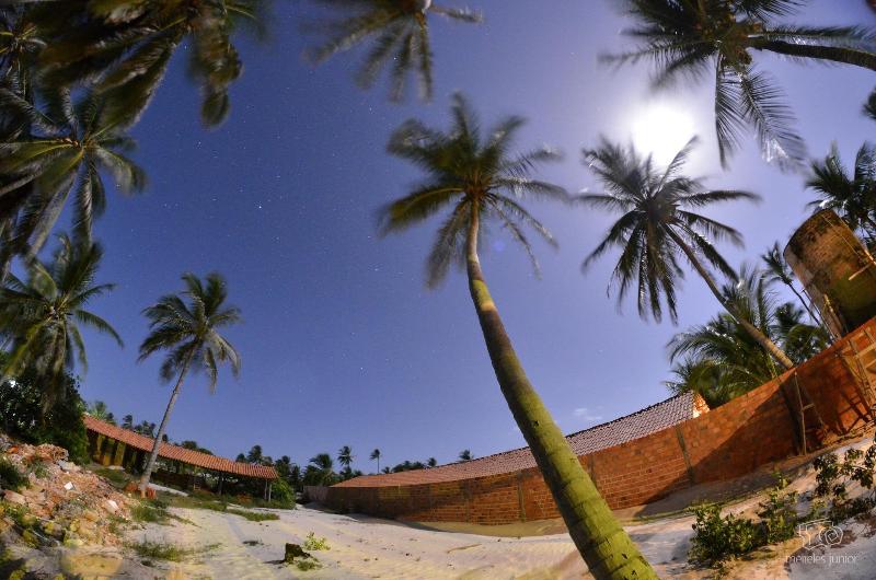 Pousada Rancho Do Buna image