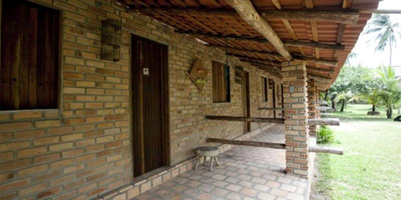 Pousada Rancho Do Buna image