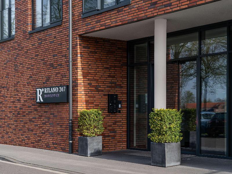 elaya hotel kevelaer, Trademark Collctn by Wyndham image