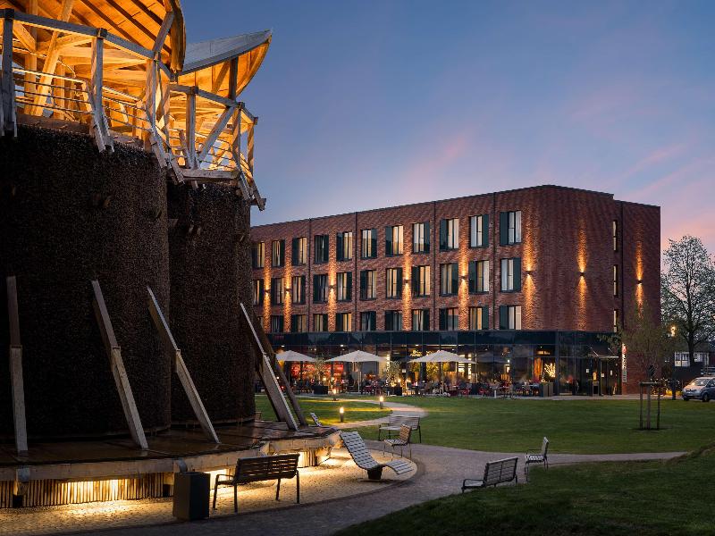 elaya hotel kevelaer, Trademark Collctn by Wyndham image