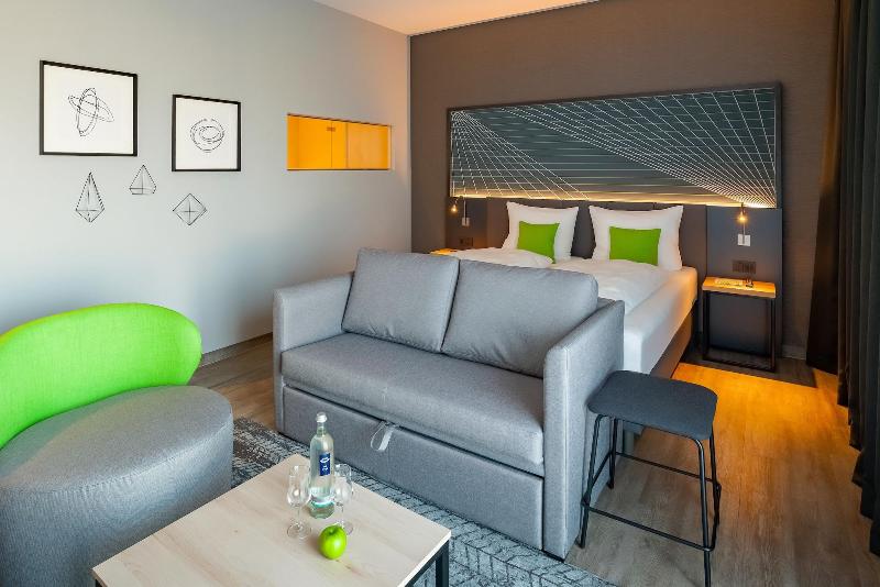 elaya hotel kevelaer, Trademark Collctn by Wyndham image