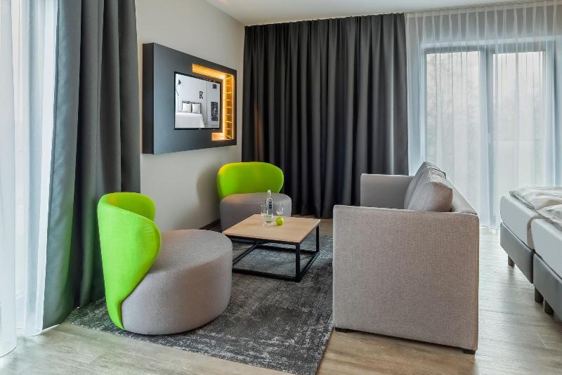 elaya hotel kevelaer, Trademark Collctn by Wyndham image