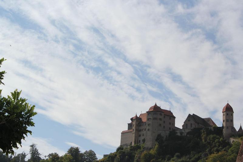 Landgasthof Weberhans image