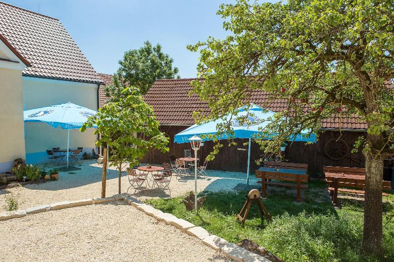 Landgasthof Weberhans image