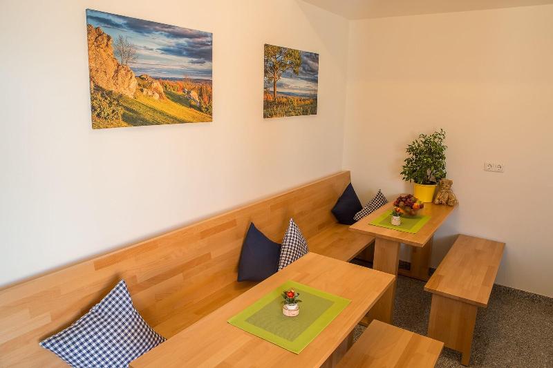 Landgasthof Weberhans image