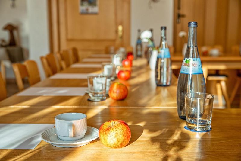 Landgasthof Weberhans image