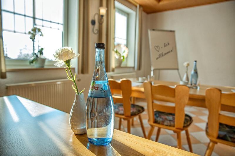 Landgasthof Weberhans image