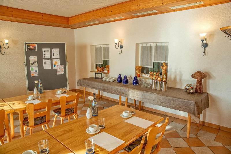 Landgasthof Weberhans image