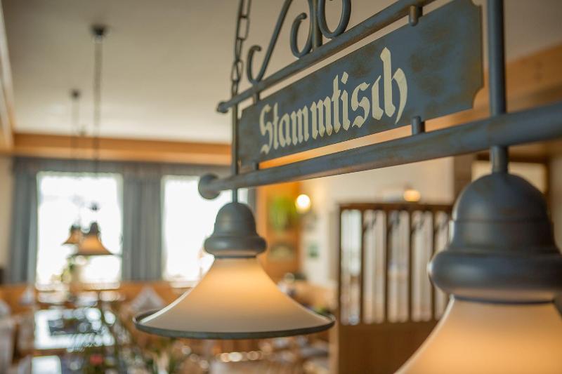 Landgasthof Weberhans image