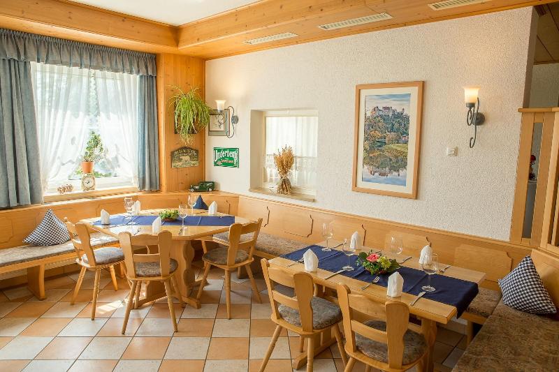 Landgasthof Weberhans image