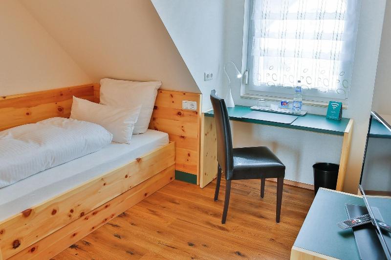 Landgasthof Weberhans image