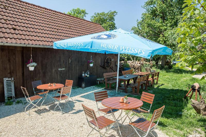 Landgasthof Weberhans image