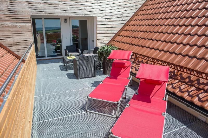 Landgasthof Weberhans image