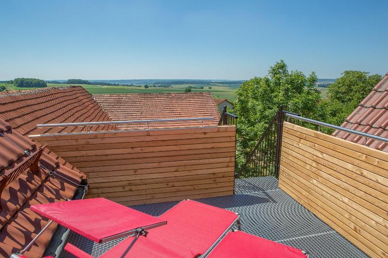 Landgasthof Weberhans image
